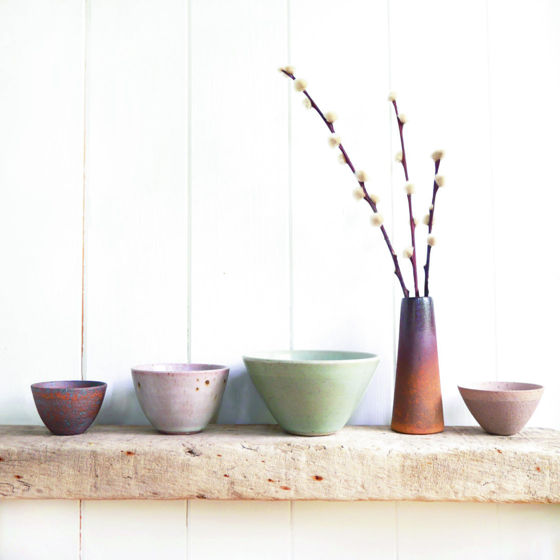 Katie Timson Emerging Maker Ceramic Review Magazine